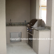 Outdoor Kitchen Gallery Photo 215