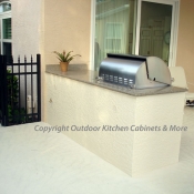 Outdoor Kitchen Gallery Photo 106
