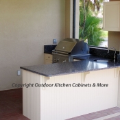 Outdoor Kitchen Gallery Photo 369