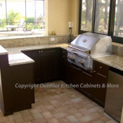Outdoor Kitchen Gallery Photo 237