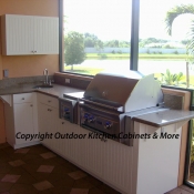 Outdoor Kitchen Gallery Photo 274