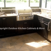Outdoor Kitchen Gallery Photo 255
