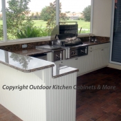 Outdoor Kitchen Gallery Photo 251