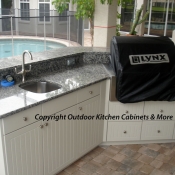 Outdoor Kitchen Gallery Photo 364