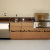 Outdoor Kitchen Gallery Photo 362