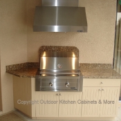 Outdoor Kitchen Gallery Photo 104