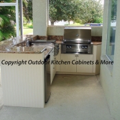 Outdoor Kitchen Gallery Photo 149