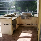 Outdoor Kitchen Gallery Photo 182