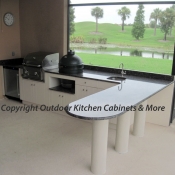Outdoor Kitchen Gallery Photo 211