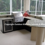 Outdoor Kitchen Gallery Photo 82