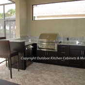 Outdoor Kitchen Gallery Photo 26