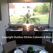 Outdoor Kitchen Gallery Photo 184