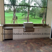 Outdoor Kitchen Gallery Photo 33