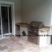 Outdoor Kitchen Gallery Photo 266