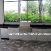 Outdoor Kitchen Gallery Photo 206