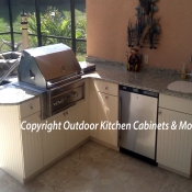 Outdoor Kitchen Gallery Photo 210