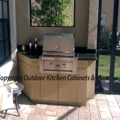 Outdoor Kitchen Gallery Photo 138