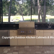Outdoor Kitchen Gallery Photo 309