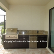 Outdoor Kitchen Gallery Photo 117