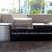 Outdoor Kitchen Gallery Photo 295