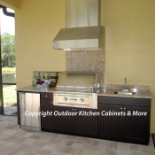 Outdoor Kitchen Gallery Photo 41