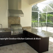 Outdoor Kitchen Gallery Photo 78