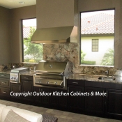 Outdoor Kitchen Gallery Photo 4