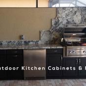 Outdoor Kitchen Gallery Photo 15