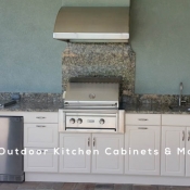 Outdoor Kitchen Gallery Photo 305