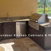 Outdoor Kitchen Gallery Photo 96