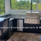 Outdoor Kitchen Gallery Photo 77