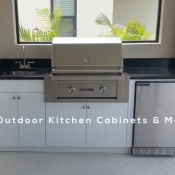 Outdoor Kitchen Gallery Photo 111