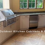 Outdoor Kitchen Gallery Photo 183