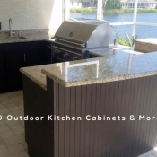 Outdoor Kitchen Gallery Photo 110