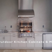 Outdoor Kitchen Gallery Photo 155
