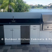 Outdoor Kitchen Gallery Photo 202