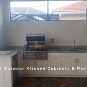 Outdoor Kitchen Gallery Photo 231
