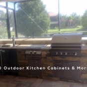 Outdoor Kitchen Gallery Photo 57