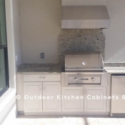 Outdoor Kitchen Gallery Photo 195