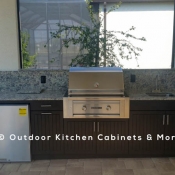 Outdoor Kitchen Gallery Photo 64