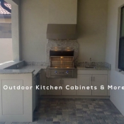 Outdoor Kitchen Gallery Photo 167