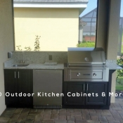 Outdoor Kitchen Gallery Photo 131