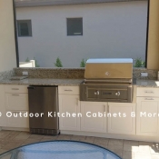 Outdoor Kitchen Gallery Photo 143