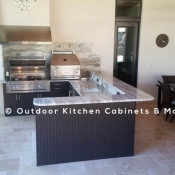 Outdoor Kitchen Gallery Photo 13