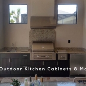 Outdoor Kitchen Gallery Photo 95