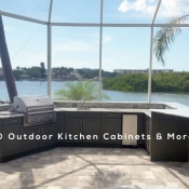 Outdoor Kitchen Gallery Photo 18