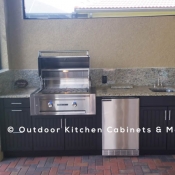 Outdoor Kitchen Gallery Photo 150