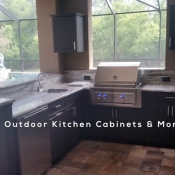 Outdoor Kitchen Gallery Photo 22