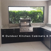 Outdoor Kitchen Gallery Photo 208