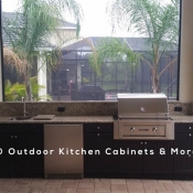 Outdoor Kitchen Gallery Photo 214